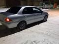 Mitsubishi Lancer 2005 года за 1 650 000 тг. в Астана – фото 6