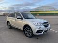 Lifan X60 2018 года за 4 300 000 тг. в Костанай – фото 2