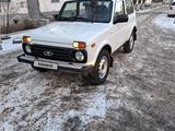 ВАЗ (Lada) Lada 2121 2021 годаfor5 550 000 тг. в Павлодар – фото 3