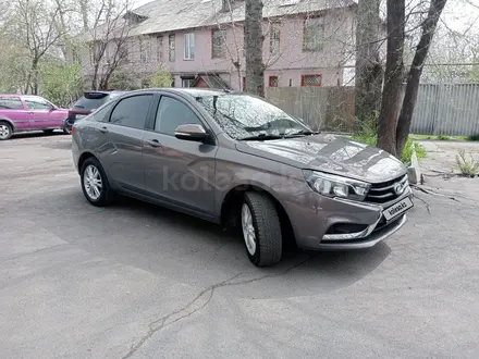 ВАЗ (Lada) Vesta 2019 года за 5 400 000 тг. в Алматы