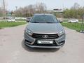 ВАЗ (Lada) Vesta 2019 года за 5 400 000 тг. в Алматы – фото 38