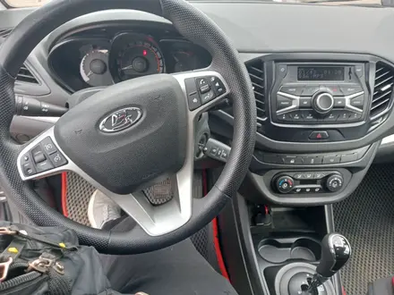 ВАЗ (Lada) Vesta 2019 года за 5 400 000 тг. в Алматы – фото 41