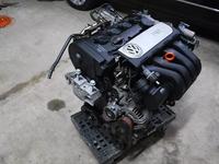Двигатель в сборе FSI 2, 0 Volkswagenүшін30 000 тг. в Алматы