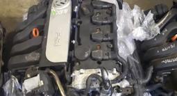 Двигатель в сборе FSI 2, 0 Volkswagen за 30 000 тг. в Алматы – фото 3