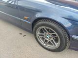 BMW 525 1991 года за 1 000 000 тг. в Шымкент – фото 2