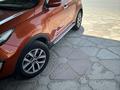 Kia Sportage 2014 годаүшін7 000 000 тг. в Шымкент – фото 7