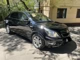 Chevrolet Cobalt 2022 года за 6 700 000 тг. в Алматы