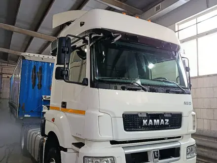 КамАЗ  5490 NEO 2019 года за 17 500 000 тг. в Семей – фото 11