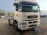 КамАЗ  5490 NEO 2019 года за 17 500 000 тг. в Семей