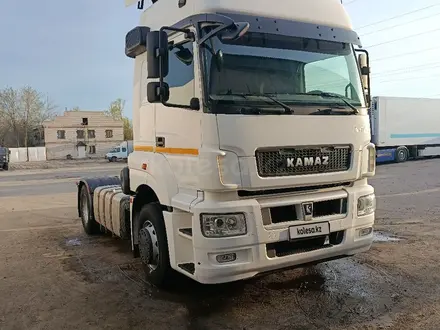КамАЗ  5490 NEO 2019 года за 17 500 000 тг. в Семей