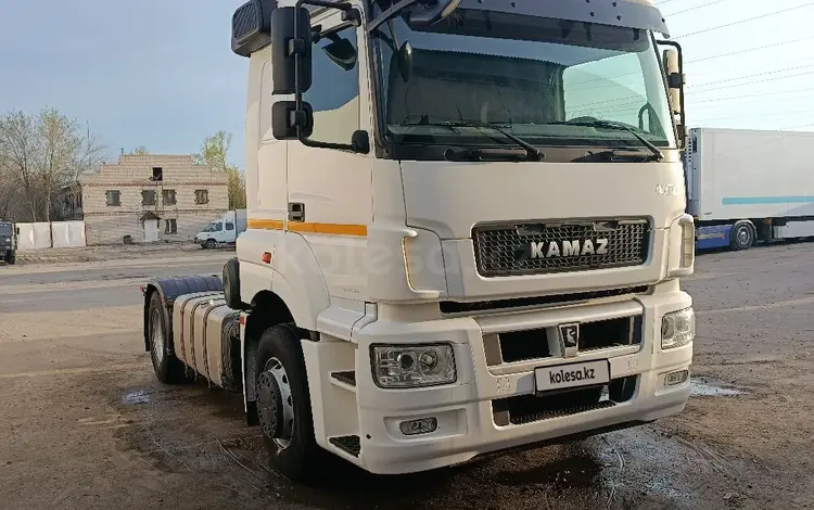 КамАЗ  5490 NEO 2019 года за 17 500 000 тг. в Семей