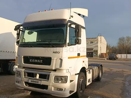 КамАЗ  5490 NEO 2019 года за 17 500 000 тг. в Семей – фото 2