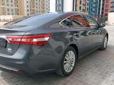 Toyota Avalon 2013 годаүшін7 100 000 тг. в Актау – фото 4