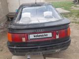 Audi 80 1991 года за 500 000 тг. в Алматы – фото 2