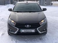 ВАЗ (Lada) Vesta 2018 года за 5 400 000 тг. в Караганда