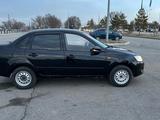 ВАЗ (Lada) Granta 2190 2012 годаүшін1 800 000 тг. в Тараз – фото 2