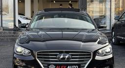 Hyundai Grandeur 2017 годаfor12 800 000 тг. в Шымкент – фото 2