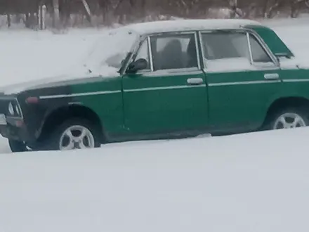 ВАЗ (Lada) 2106 1990 года за 400 000 тг. в Сергеевка