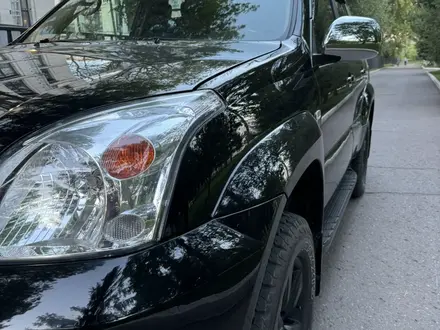 Toyota Land Cruiser Prado 2005 года за 15 100 000 тг. в Караганда – фото 57