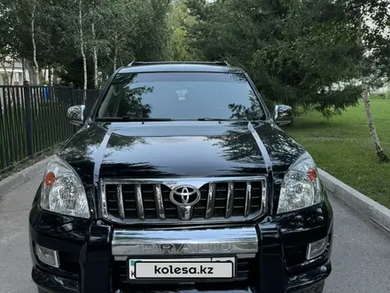 Toyota Land Cruiser Prado 2005 года за 15 100 000 тг. в Караганда – фото 58