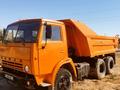 КамАЗ  5511 1991 года за 4 500 000 тг. в Кызылорда – фото 5