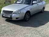 ВАЗ (Lada) Priora 2170 2007 годаүшін2 200 000 тг. в Усть-Каменогорск