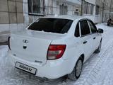 ВАЗ (Lada) Granta 2190 2013 года за 2 400 000 тг. в Караганда – фото 4