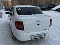 ВАЗ (Lada) Granta 2190 2013 года за 2 400 000 тг. в Караганда – фото 3