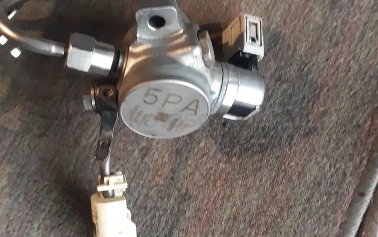 ТНВД Honda cr-v за 80 000 тг. в Алматы