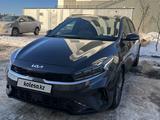 Kia Cerato 2021 года за 11 000 000 тг. в Астана