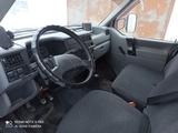 Volkswagen Transporter 1994 года за 3 700 000 тг. в Астана – фото 4