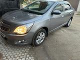 Chevrolet Cobalt 2022 годаүшін5 500 000 тг. в Усть-Каменогорск