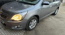 Chevrolet Cobalt 2022 годаүшін5 100 000 тг. в Усть-Каменогорск