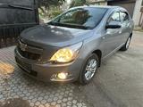 Chevrolet Cobalt 2022 годаүшін5 500 000 тг. в Усть-Каменогорск – фото 2