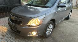 Chevrolet Cobalt 2022 годаүшін5 100 000 тг. в Усть-Каменогорск – фото 2