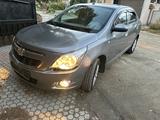 Chevrolet Cobalt 2022 годаүшін5 500 000 тг. в Усть-Каменогорск – фото 4