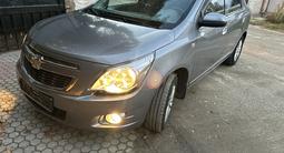 Chevrolet Cobalt 2022 годаүшін5 100 000 тг. в Усть-Каменогорск – фото 4