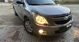 Chevrolet Cobalt 2022 годаүшін5 100 000 тг. в Усть-Каменогорск – фото 3
