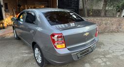 Chevrolet Cobalt 2022 годаүшін5 100 000 тг. в Усть-Каменогорск – фото 5