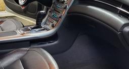 Chevrolet Malibu 2014 года за 6 000 000 тг. в Астана – фото 4
