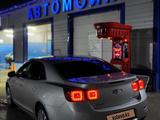 Chevrolet Malibu 2014 года за 6 000 000 тг. в Астана