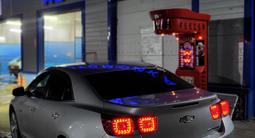 Chevrolet Malibu 2014 года за 6 000 000 тг. в Астана