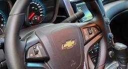 Chevrolet Malibu 2014 года за 6 000 000 тг. в Астана – фото 2