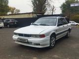 Mitsubishi Galant 1989 годаүшін900 000 тг. в Алматы