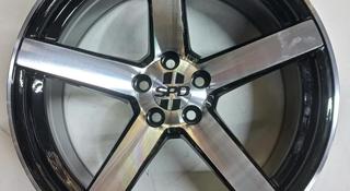 R 18 5X100 VOSSEN за 280 000 тг. в Астана