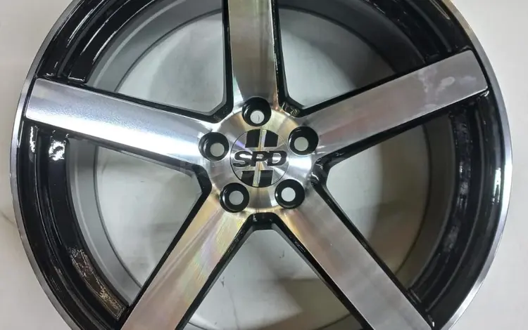 R 18 5X100 VOSSEN за 280 000 тг. в Астана