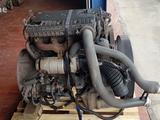 Двигатель Мерседес Атего в Алматы