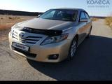 Toyota Camry 2009 года за 7 200 000 тг. в Актобе – фото 2