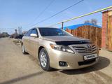 Toyota Camry 2009 года за 6 000 000 тг. в Актобе