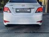 Hyundai Accent 2014 года за 6 300 000 тг. в Семей – фото 4